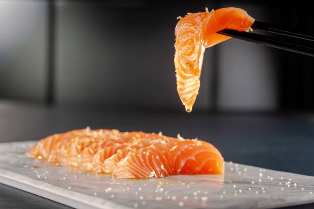 istock Japanese food (brazilian style) 1368816227