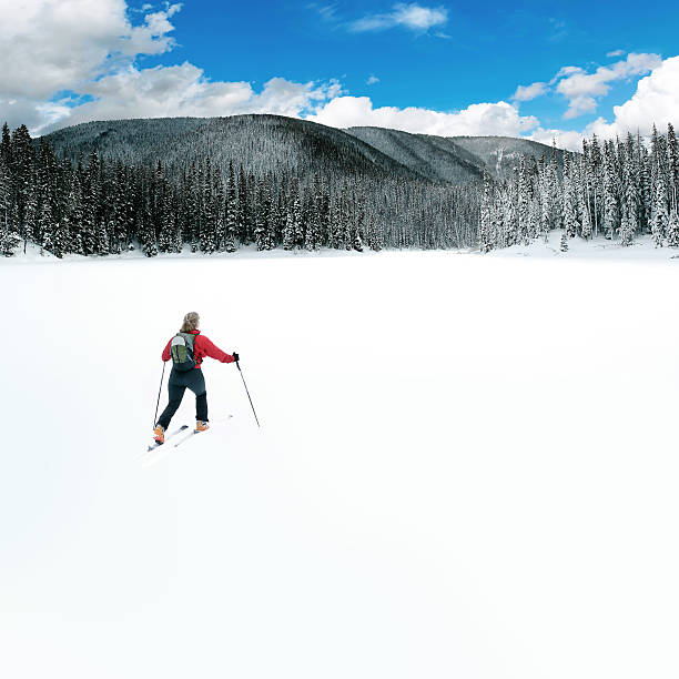 istock XL winter wilderness adventure 136882803