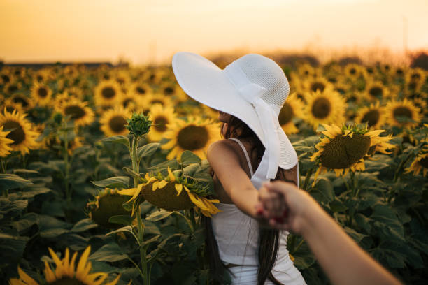 istock Beautiful woman 1368830771