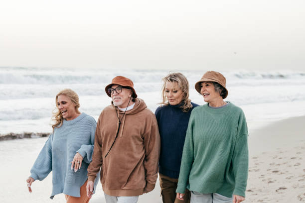 istock Awesome Travel Accessories for the Aging Traveler 1368831945