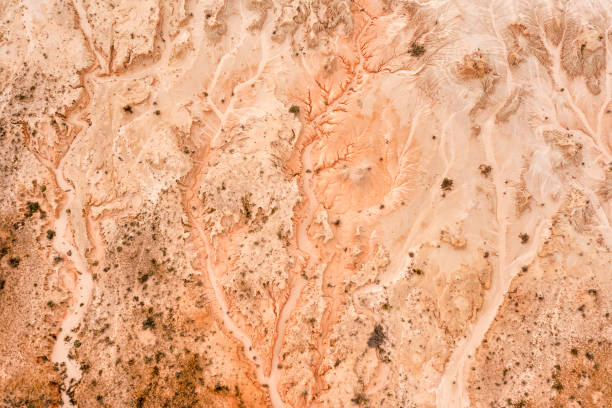 istock D Mungo dry creek top down 1368846578
