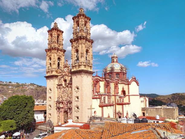Santa Prisca Cathedral Stock Photos, Pictures & Royalty-Free Images - iStock Santa Prisca Cathedral Stock Photos, Pictures & Royalty-Free Images - iStock
