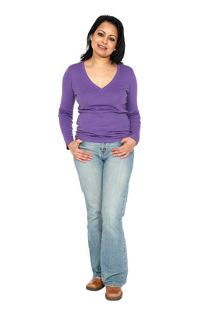 istock Indian Woman 136885794