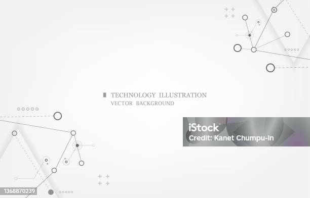 Programming White Connection Background Technology Computer Connection Network White Background Stock ...