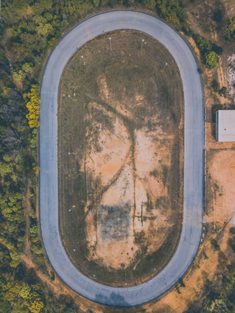 ciclo de pista - velódromo fotografías e imágenes de stock