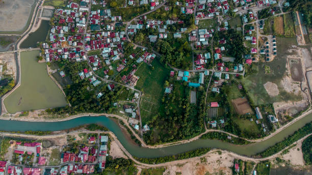 istock Lampoh Krueng, Sigli City, Pidie 1368873279
