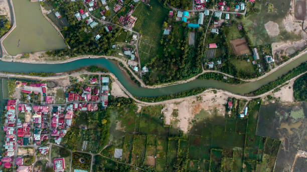 istock Lampoh Krueng, Sigli City, Pidie 1368873280