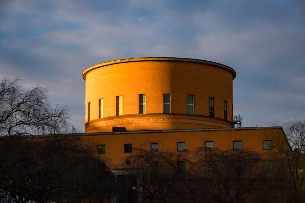 Stockholm, Sweden