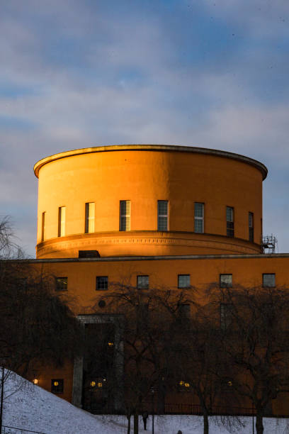 Stockholm, Sweden