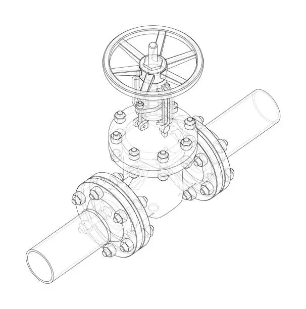 Free valve Vector Images & Graphics | FreeImages