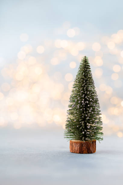 istock Christmas stars on gold bokeh background. 1368919403
