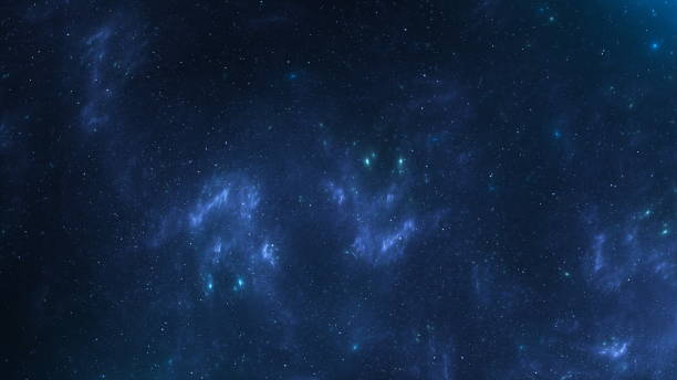 istock Star Galaxy Space background universe, magic sky nebula night purple cosmos. Cosmic galaxy blue starry color stardust. Blue abstract galaxy infinite future dark deep light. 3d render 1368947556