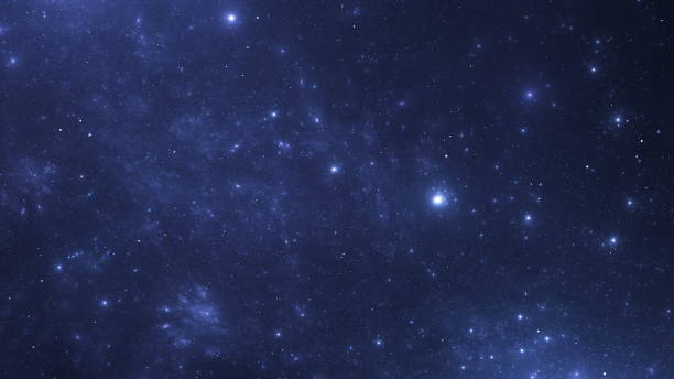 istock Star Galaxy Space background universe, magic sky nebula night purple cosmos. Cosmic galaxy blue starry color stardust. Blue abstract galaxy infinite future dark deep light. 3d render 1368947588