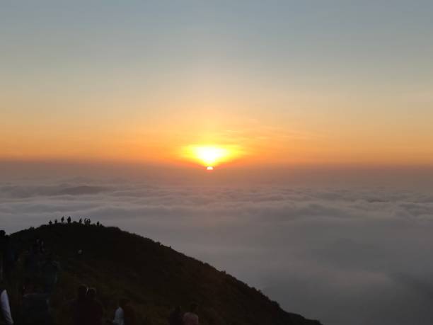 istock Vanjangi near Visakhapatnam 1368951409