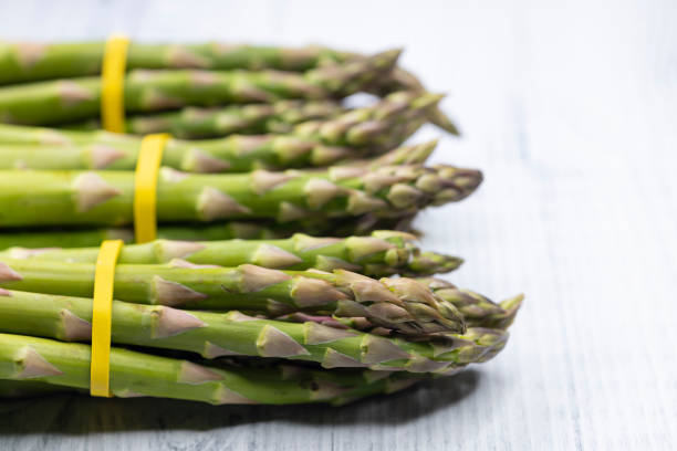 istock still life with fresh green asparagus 1368954728