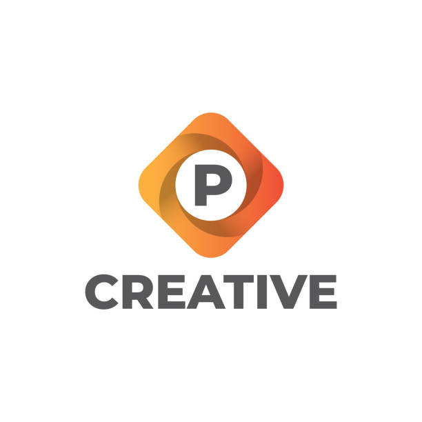 6,100+ Letter P Logo Stock Illustrations, Royalty-Free Vector Graphics &  Clip Art - iStock