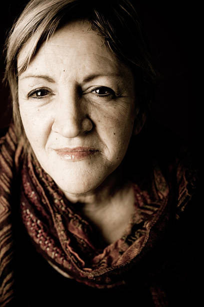 istock Looking through my mother's eyes 136896903