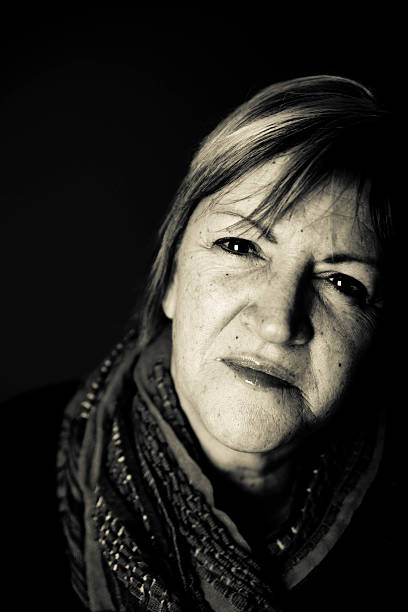 istock Looking through my mother's eyes 136896947