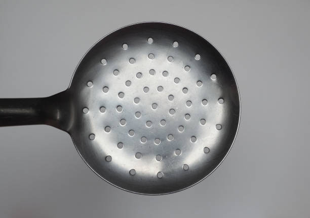 istock stainless steel skimmer 1368977090