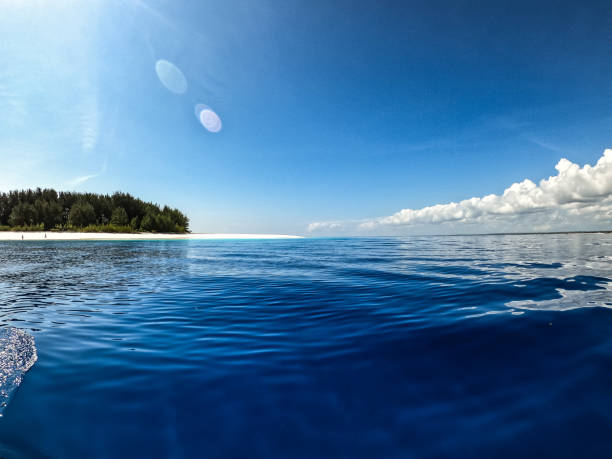 istock The magic of the ocean 1368979053