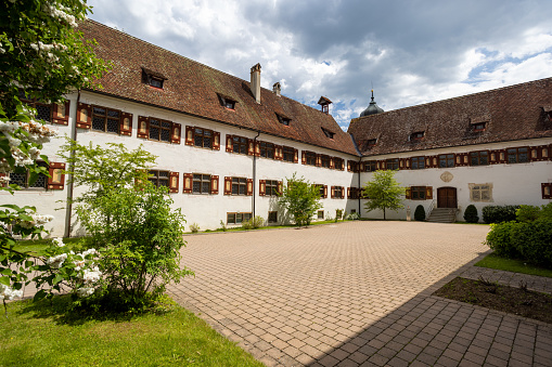 Volkshochschule Inzigkofen