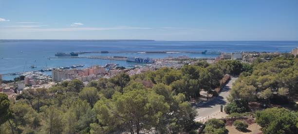 istock Views of the Mediterranean 1368987679