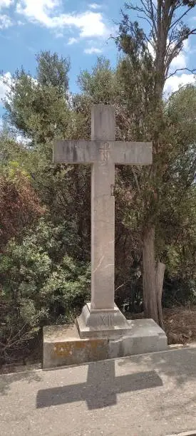 Photo of Cross in Pollensa