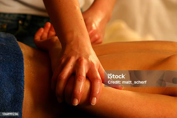 Moving The Arm Stock Photo - Download Image Now - Alternative Therapy, Beauty Spa, Beauty Treatment