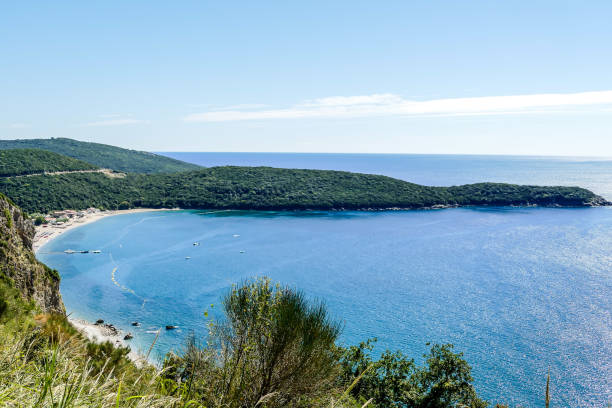 istock European Landscape View in Montenegro 1368992591