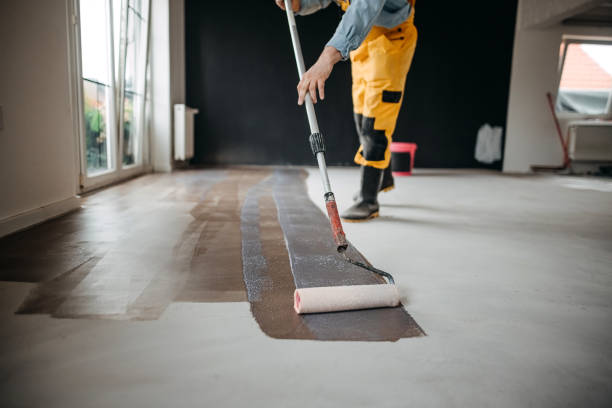 malboden - stockwerk stock-fotos und bilder