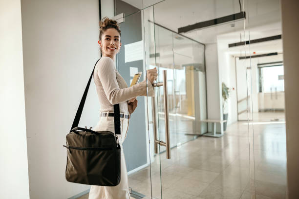 istock Control of firm is in my hands 1368993110