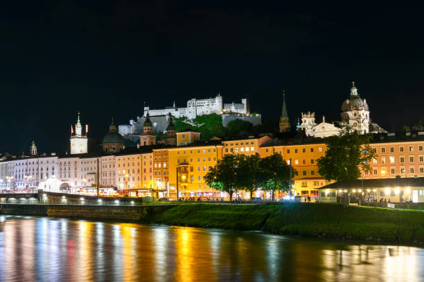 istock Salzburg Panorama 1368998185