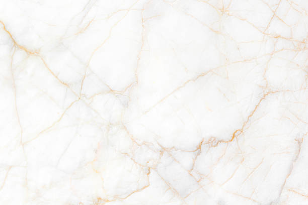 white and gold marble texture background. used in design for skin tile ,wallpaper, interiors backdrop. natural patterns. picture high resolution. luxurious background - yellow and white imagens e fotografias de stock