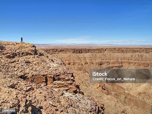 Рыба Ривер Каньон — стоковые фотографии и другие картинки Fish River Canyon - Fish River Canyon, Намибия, Альпинизм