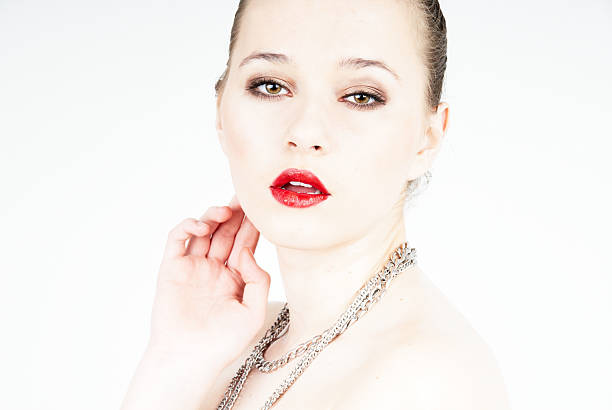 istock beauty glamuor portrait 136902176