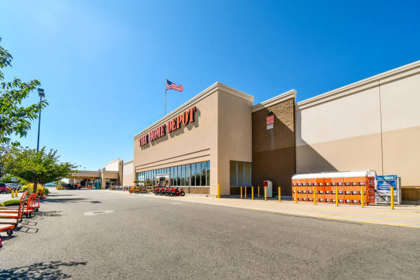 Massive Selections Await at the Largest Home Depot