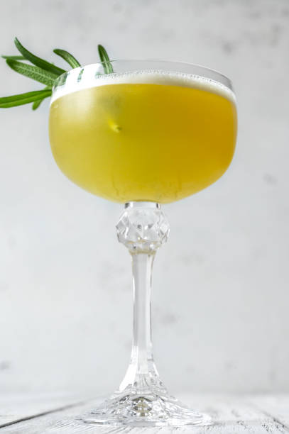 istock Glass of Ultima Palabra 1369033675