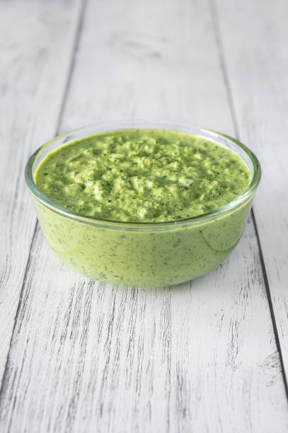 istock Frankfurt's Green Sauce 1369040550