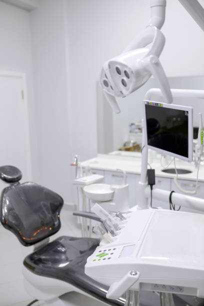 istock Dent , Dentist , Dentist's Chair , Dentist Office 1369043608
