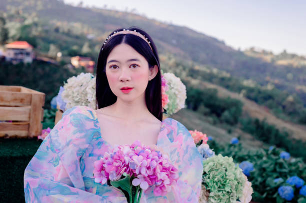istock woman in garden 1369051220