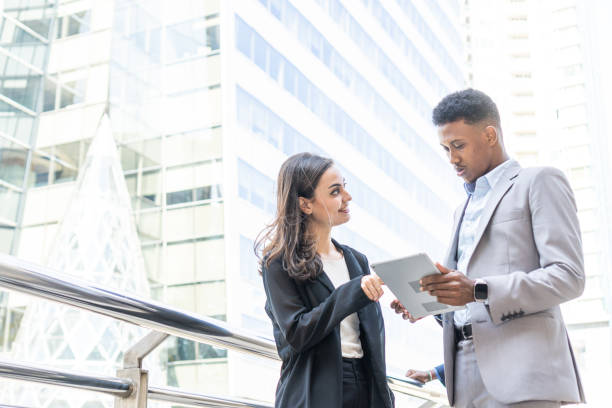 istock Business people 1369052209