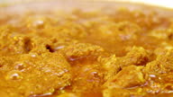istock Thai northern style pork curry 1369052748
