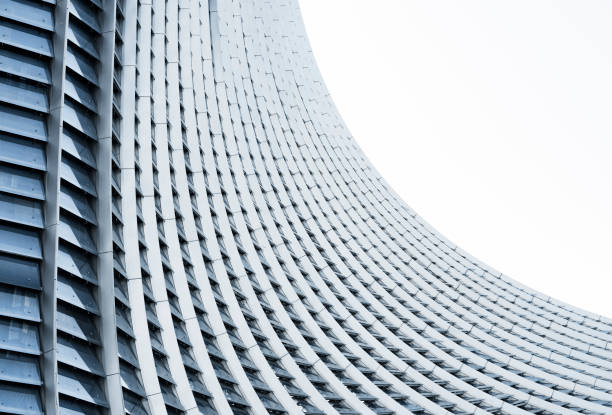 istock Shanghai AI plaza 1369060619