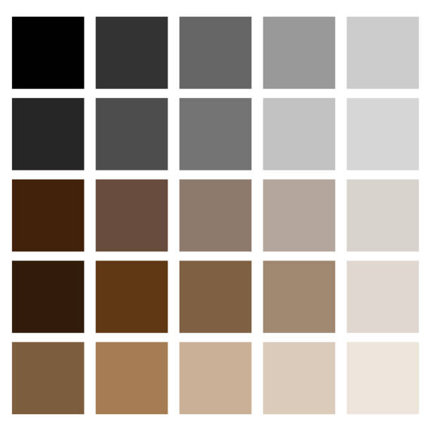 istock color palette. Pastel color. Rainbow background. Bright design. Pastel background. Vector illustration. stock image. 1369068999