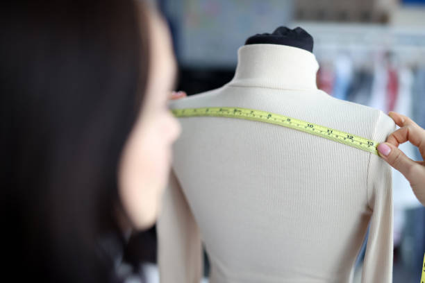 body measurements broken