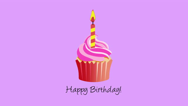 2,469 Happy Birthday Cake Background Stock Videos and Royalty-Free Footage  - iStock