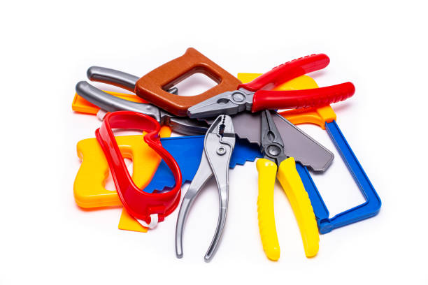 istock colorful children's technical tools are stacked on a white background 1369086200