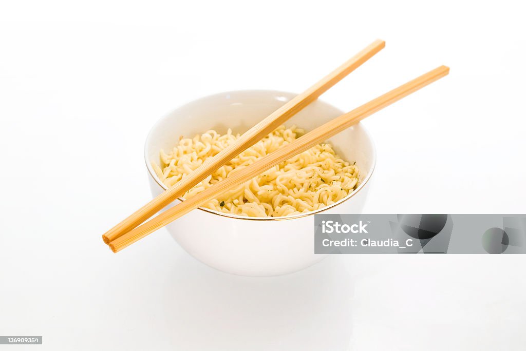 Comida china - Foto de stock de Alimento libre de derechos