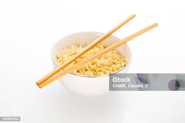 Comida China Foto de stock y más banco de imágenes de Alimento - Alimento, Asia, Asia del Este