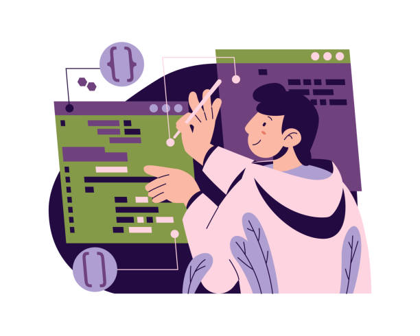 620+ Ringing Animation Stock Illustrations, Royalty-Free Vector ...